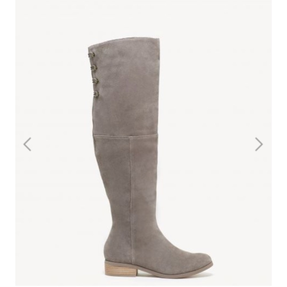 Sole Society Sonoma Boot